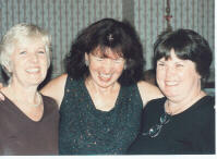 Noreen Teri Evie