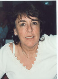 Judy Cottam