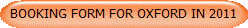 BOOKING FORM FOR 2010